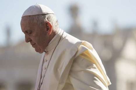 Pope Francis asks for prayers ahead of Vatican summit with heads of all the world's bishop conferences to address abuse - Catholic News Agency | Apollyon | Scoop.it