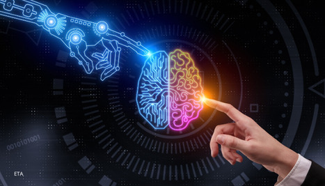 Les pires usages de l’intelligence artificielle en formation | Formation : Innovations et EdTech | Scoop.it