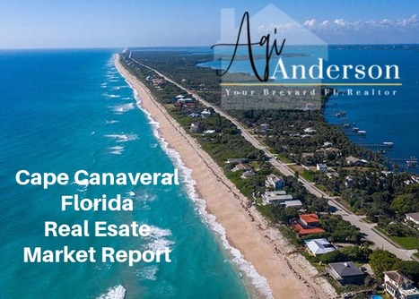 Cape Canaveral | Best Brevard FL Real Estate Scoops | Scoop.it