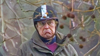 V&auml;ite: Andrew sai ratsastuskiellon | 1Uutiset - Lukemisen t&auml;hden | Scoop.it