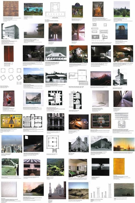 NDLR | The Architecture of the City | Scoop.it