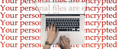 Guía para cifrar archivos en el ordenador o en el móvil  | tecno4 | Scoop.it