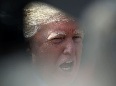 New York Magazine: 'The Year Of The Sociopathic Baby-Men' - DailyKos.com | Operation Oya | Scoop.it