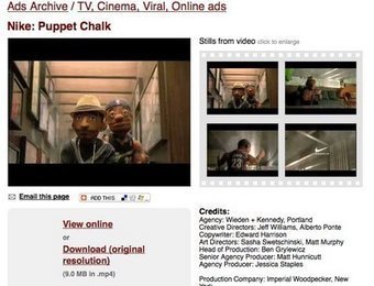 Nik's QuickShout: Using Advertisements for EFL ESL | eflclassroom | Scoop.it