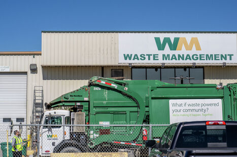 $150M Texas recycling facility suddenly cuts 88 jobs | Industry 411 - Waste Management | Scoop.it