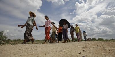 Entrepreneurs sociaux, économie classique, ONG, Etat: l'union fait la force | Co-construction, mécénat et philanthropie | Scoop.it