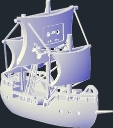 Imprimer et "pirater" des objets réels en 3D - France Info | Fab-Lab | Scoop.it