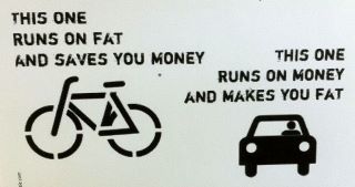Etre payé pour rouler à vélo, ça commence aujourd’hui ! | Nouveaux paradigmes | Scoop.it