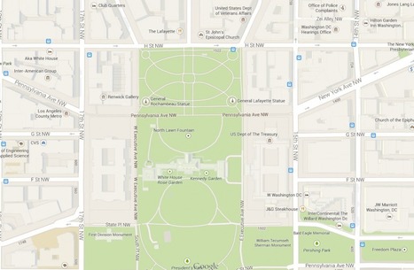 Using Google maps API and R | Quantitative Investing | Scoop.it