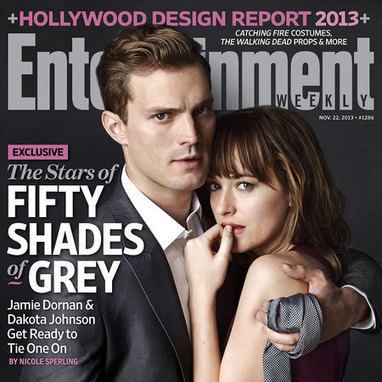 50 Shades of Grey names make it onto US most popular names list | Name News | Scoop.it