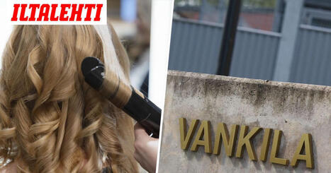 H&auml;meenlinnan vankilassa yll&auml;tt&auml;v&auml; ty&ouml;paikkailmoitus &ndash; Asiaa ei viel&auml; haluttu kommentoida | A1Uutiset | Scoop.it