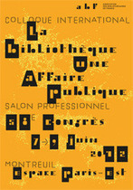 Atelier 3, Evaluer les activit&eacute;s et les services des biblioth&egrave;ques | Le ... | biblioth&egrave;que universitaire du havre | Scoop.it