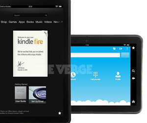 Amazon Fire 2 and new Kindle e-reader rumors heat up: what we know so far | Latest Social Media News | Scoop.it