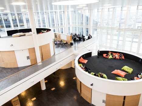 The 14 most innovative schools in the world | Lernen im 21. Jahrhundert - Learning In The 21st Century | Scoop.it