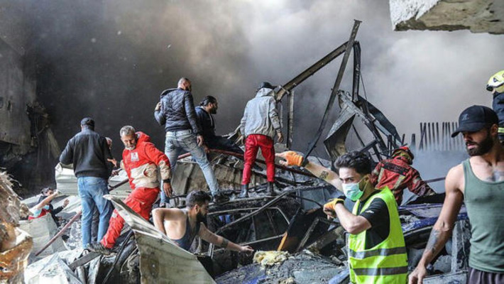 Trump says Iran's handling of Strait of Hormuz is 'not the agreement we have' | Political Report | Scoop.it