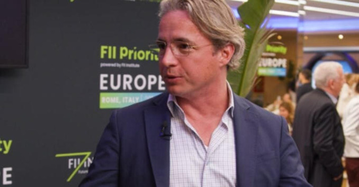 Addepar: Former Palantir exec brings firm&rsquo;s &lsquo;DNA&rsquo; to family offices | Family Office & Billionaire Report - Empowering Family Dynasties | Scoop.it