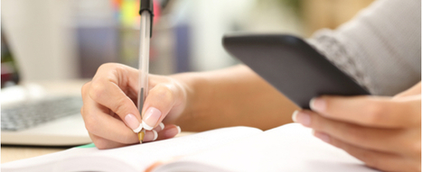 Now Is the Time to Embrace Mobile Learning | Mobile Learning | Scoop.it
