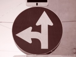 How switching your business strategy could help your company grow - SME Insider | Tampa Florida Business Strategy | Scoop.it