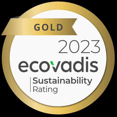 Kordsa receives Ecovadis gold award for sustainability | EcoVadis Customer Success Stories | Scoop.it