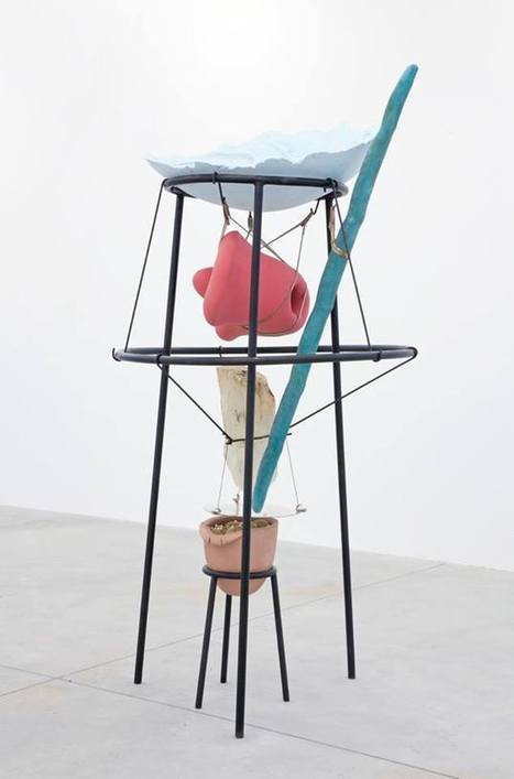 Tunga: Exhibition "The Wet Way" | Art Installations, Sculpture, Contemporary Art | Scoop.it