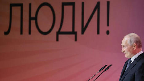 RUSSIA : The sway of russian disinformation on the MENA region | CONFLIT RUSSO-UKRAINIEN | Scoop.it