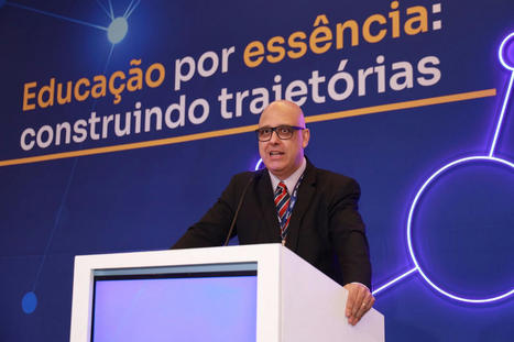 Representantes do Conselho Estadual de Educação de Minas Gerais participam do GEduc 2024 em São Paulo | Inovação Educacional | Scoop.it