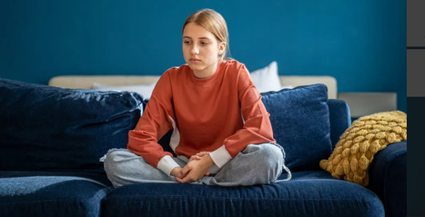 Sant&eacute; mentale des enfants : harc&egrave;lement, pr&eacute;carit&eacute;, conflits parentaux... Les profils &agrave; risque identifi&eacute;s | Famille et sexualit&eacute; | Scoop.it