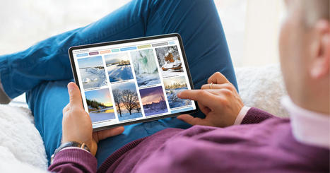 The 11 best image search engines | E-Learning - Digital Technology in Schools - Distance Learning - Distance Education | Scoop.it