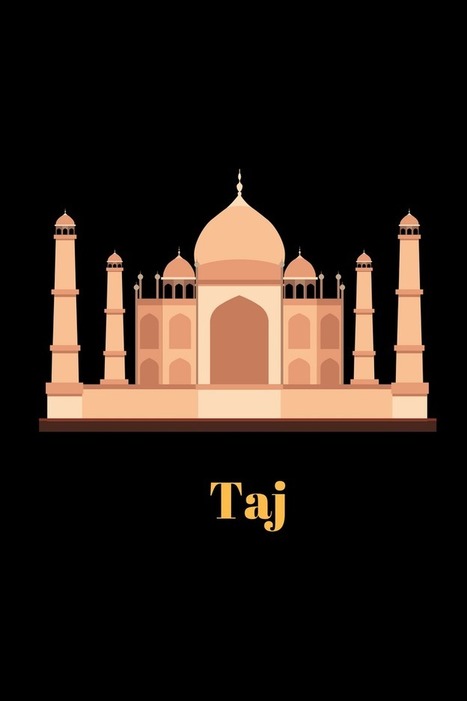 Taj | Name News | Scoop.it