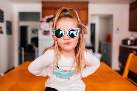 Survey Reveals the Naughtiest Names | Name News | Scoop.it