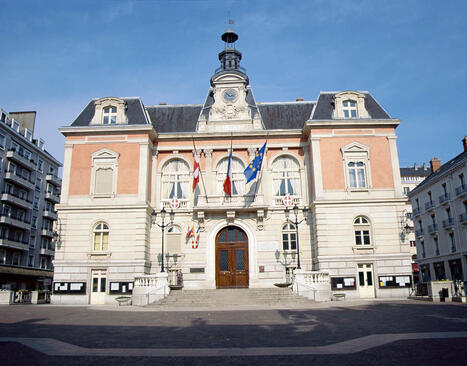 Appel &agrave; projets FEDER | Hellio | R&eacute;habilitation durable | Scoop.it