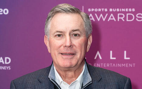 Trump Pardons Tim Leiweke | Hypebot • new music industry, music marketing & music tech news from across the web | Scoop.it