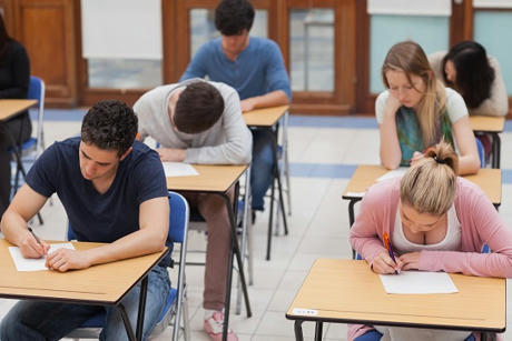 Is Test-Optional the Future of College Admissions? | Today's Top Questions & News | Education & Teaching | Scoop.it