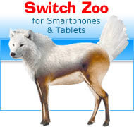 Switch Zoo - Animal Games | Digital Delights for Learners | Scoop.it