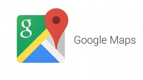 Google Maps pourrait bientôt signaler les radars | geeko | Cartes mentales | Scoop.it