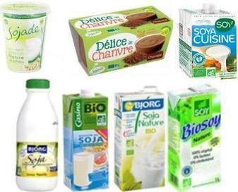 Lorsque les substituts de produits laitiers doivent revoir leur stratégie marketing | Lait de Normandie... et d'ailleurs | Scoop.it