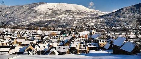 Collectivités locales : le site de la Mairie de Vignec est en ligne | Vallées d'Aure & Louron - Pyrénées | Scoop.it