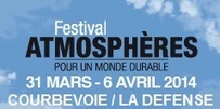 Festival Atmosphères 2014 | Libre de faire, Faire Libre | Scoop.it