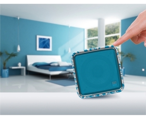 Internet Radio Without Screens or Buttons : Discovery News | Science News | Scoop.it