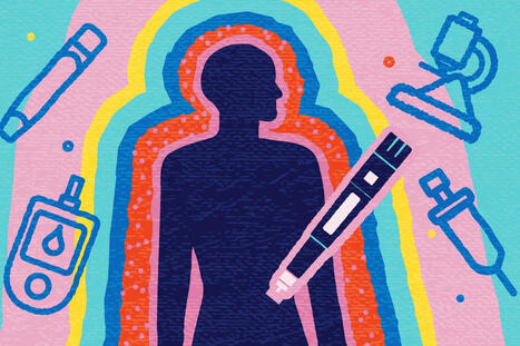 HEALTH: Could China’s new Ozempic-like drugs beat out current weight-loss medications? | ALIMENTATIONS | Scoop.it