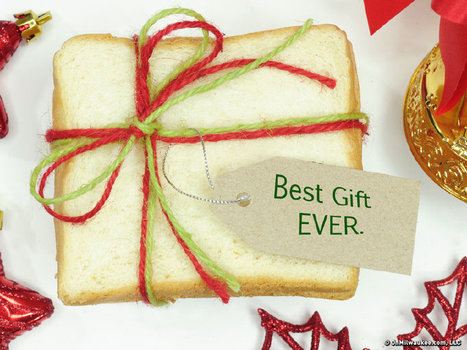 Chefs spill the beans on the best gifts theyve ever received - On Milkwaukee | Modernist Cuisine | Scoop.it
