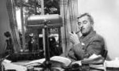 Cincuenta años sin el maestro William Faulkner | Kiosque du monde : Amériques | Scoop.it