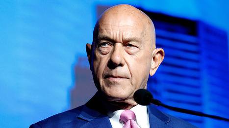 Mayor Whitmire opposes tax hike, Houston faces deficit | Industry 411 - Waste Management | Scoop.it