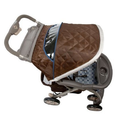 Safety 1st Safety 1strendezvous Deluxe Stroller