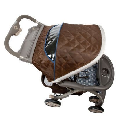 Safety 1st Safety 1strendezvous Deluxe Stroller