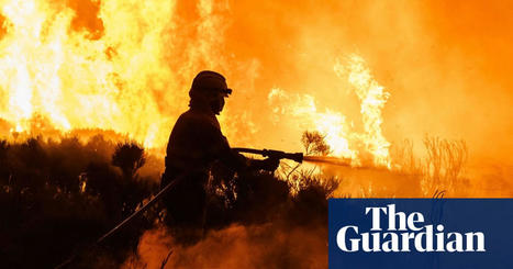 Humans &lsquo;pushing Earth close to tipping point&rsquo;, say most in G20 | Biodiversit&eacute; | Scoop.it