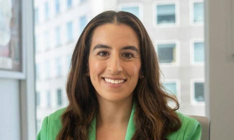 EMPIRE Appoints Alexandra Moore As Chief Business Officer | Indie Music | Scoop.it