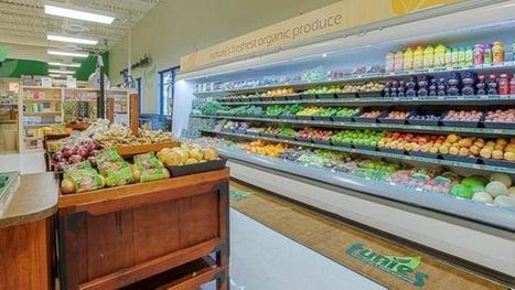 Tunie's joins the spread of organic grocers | Tampa Florida | Scoop.it