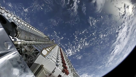 [LPM-1] Le forfait mobile par satellite de Starlink pourra-t-il concurrencer les op&eacute;rateurs t&eacute;l&eacute;phoniques classiques ? | High level trending in... | Scoop.it
