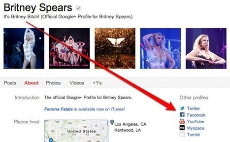Real-Life Examples Of How Google's "Search Plus" Pushes Google+ Over Relevancy | Information Technology & Social Media News | Scoop.it